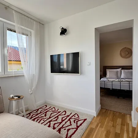 Ferienhaus Schober Baška