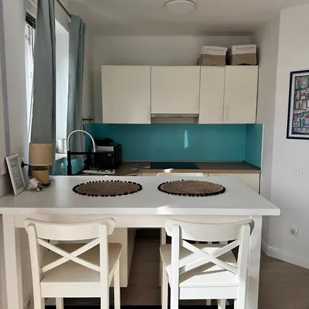 Ferienhaus Schober Baška