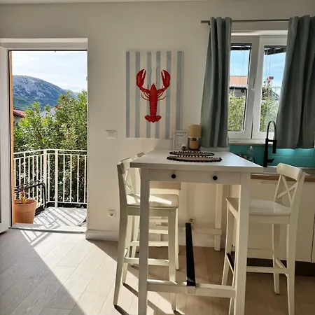 Schober Baška
